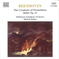 Beethoven, Ludwig Van Creatures Of Prometheus