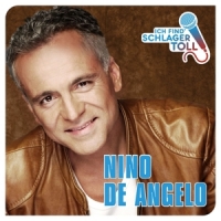 Angelo, Nino De Ich Find  Schlager Toll