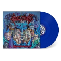 Crematory Transmigration -coloured-