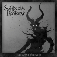 Suffocate Bastard Devouring The Void