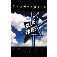 Ataris, The Blue Skies Broken Hearts Next 12 Ex