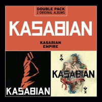 Kasabian Kasabian / Empire