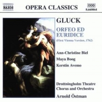 Cappella Coloniensis Gluck: Orfeo Ed Euridice