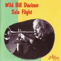 Davison, Wild Bill Solo Flight