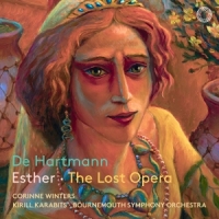 Winters, Corinne De Hartmann: Esther