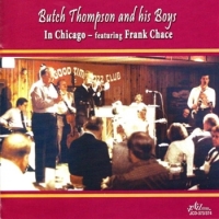 Thompson, Butch & His Boys Butch Thompson And His Boys