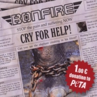 Bonfire Cry For Help