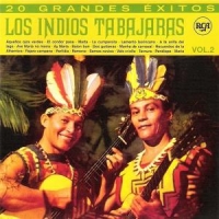 Los Indios Tabajaras 20 Grandes Exitos Vol.2