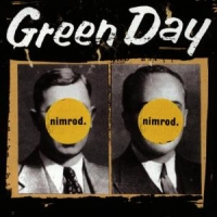 Green Day Nimrod