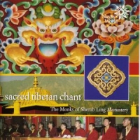Sherab Ling Monks Sacred Tibetan Chant