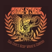 Iron & Stone You Can't Stop What's Going On