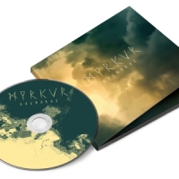 Myrkur Ragnarok Ost