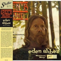 Ahbez, Eden Nature Boy