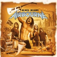 Airbourne No Guts. No Glory.