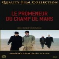 Quality Film Collection Promeneur De Champ De Mars, Le