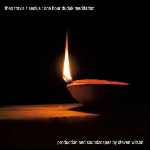 Theo Travis Aeolus  One Hour Duduk Meditation