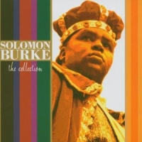 Burke, Solomon The Collection