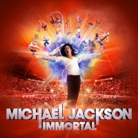 Jackson, Michael Immortal =deluxe=