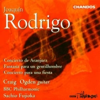 Bbc Philharmonic Concierto De Aranjuez