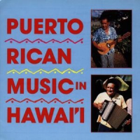 Various Puerto Rican Music In Haw