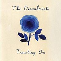 Decemberists Traveling On (5-track Ep)