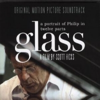 Glass, Philip A Portrait Of Philip