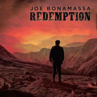 Bonamassa, Joe Redemption -limited Coloured-