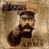 Saxon Call To Arms