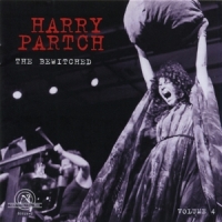 University Of Illinois Musical Ense The Harry Partch Collection Vol. 4