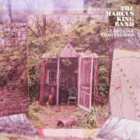 Marcus King Band, The Carolina Confessions (limited)