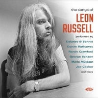 Russell, Leon Songs Of Leon Russell