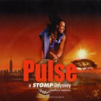 Ost / Soundtrack Pulse: A Stomp Odyssey