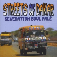 Various Streets Of Dakar/generation Boul Fa