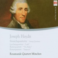 Haydn, Franz Joseph Streichquartette
