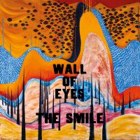 Smile, The Wall Of Eyes