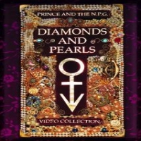 Prince & New Power Generation Diamonds & Pearls -dvd-