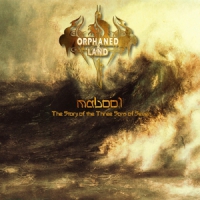 Orphaned Land Mabool (re-issue 2019)
