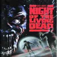 Movie Night Of The Living Dead