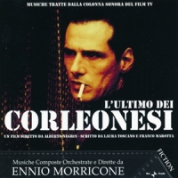 Morricone, Ennio Ost Lultimo Dei Corleonesi