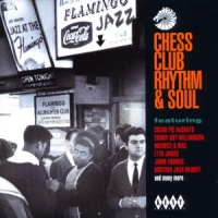 Various Chess Club Rhythm & Soul