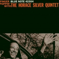 Silver, Horace Finger Poppin
