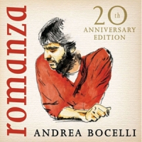 Bocelli, Andrea Romanza (20th Anniversary)
