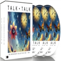 Talk Talk The Broadcast Collection 1983-1986