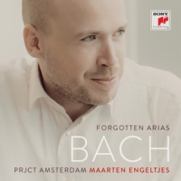 Engeltjes, Maarten Forgotten Arias
