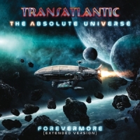 Transatlantic Absolute Forevermore -extended Edition-
