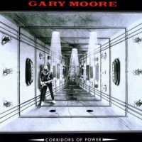 Moore, Gary Corridors Of Power