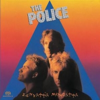 Police, The Zenyatta Mondatta