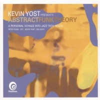 Yost, Kevin Abstract Funk Theory