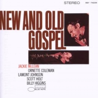 Mclean, Jackie New And Old Gospel (rvg)