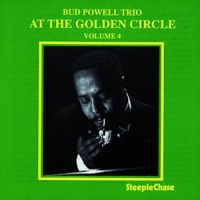 Powell, Bud At The Golden Circle, Vol. 4